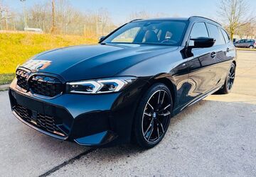 BMW M340i 11.500 km 64.800 &euro; Leipzig 04319
