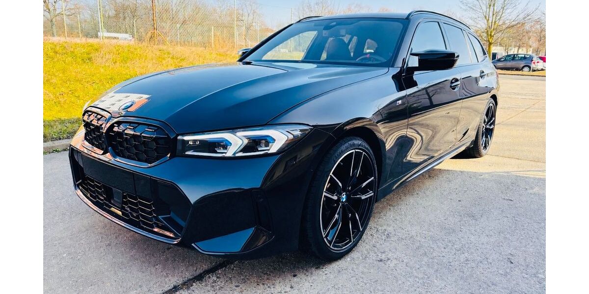 BMW M340i 11.500 km 64.800 &euro; Leipzig 04319