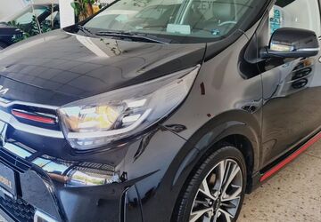 Kia Picanto 15.500 km 17.900 &euro; Ebersbach an der Fils. 73061