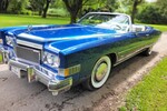 Cadillac Eldorado Cabriolet 104.457 km 49.000 &euro; Lichtenau 33165