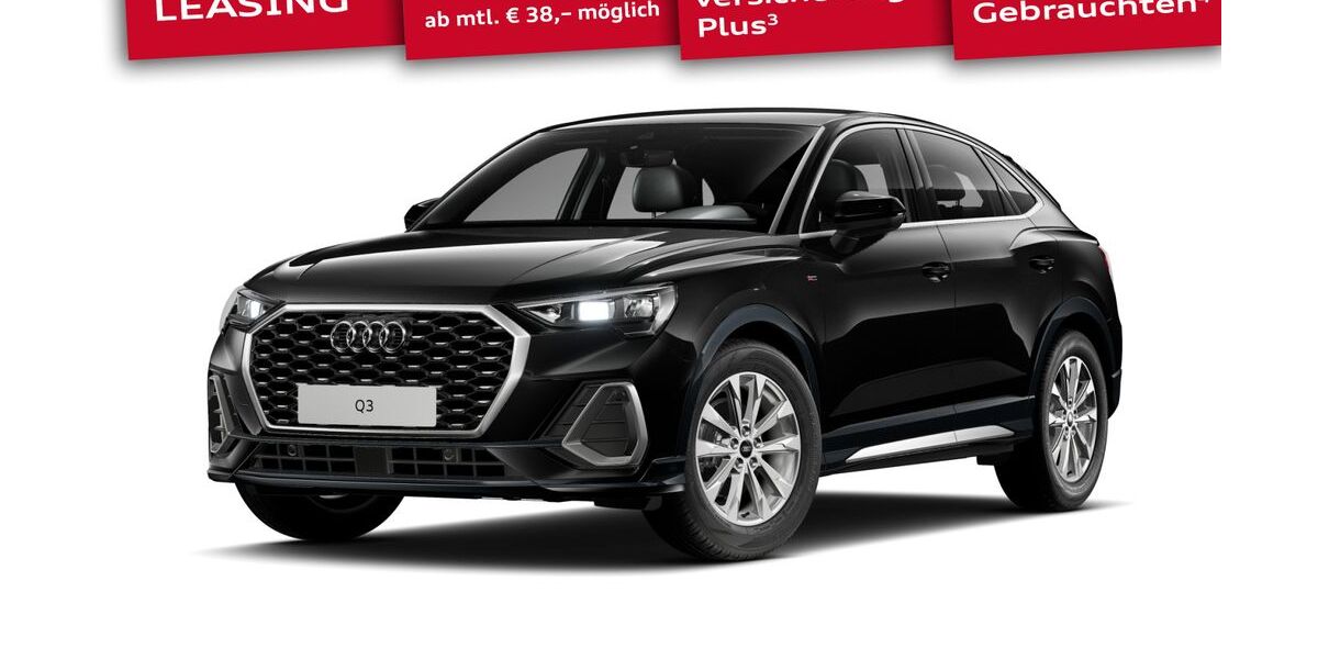 Audi Q3 33.082 km 40.940 &euro; Stuttgart 70469