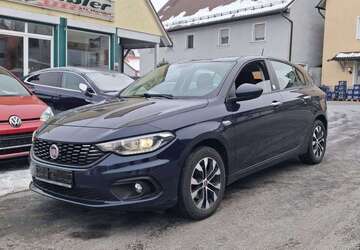 Fiat Tipo 60.700 km 12.980 &euro; Lauterhofen 92283