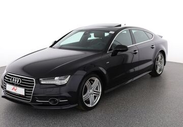 Audi A7 97.838 km 32.880 &euro; Berlin 12103