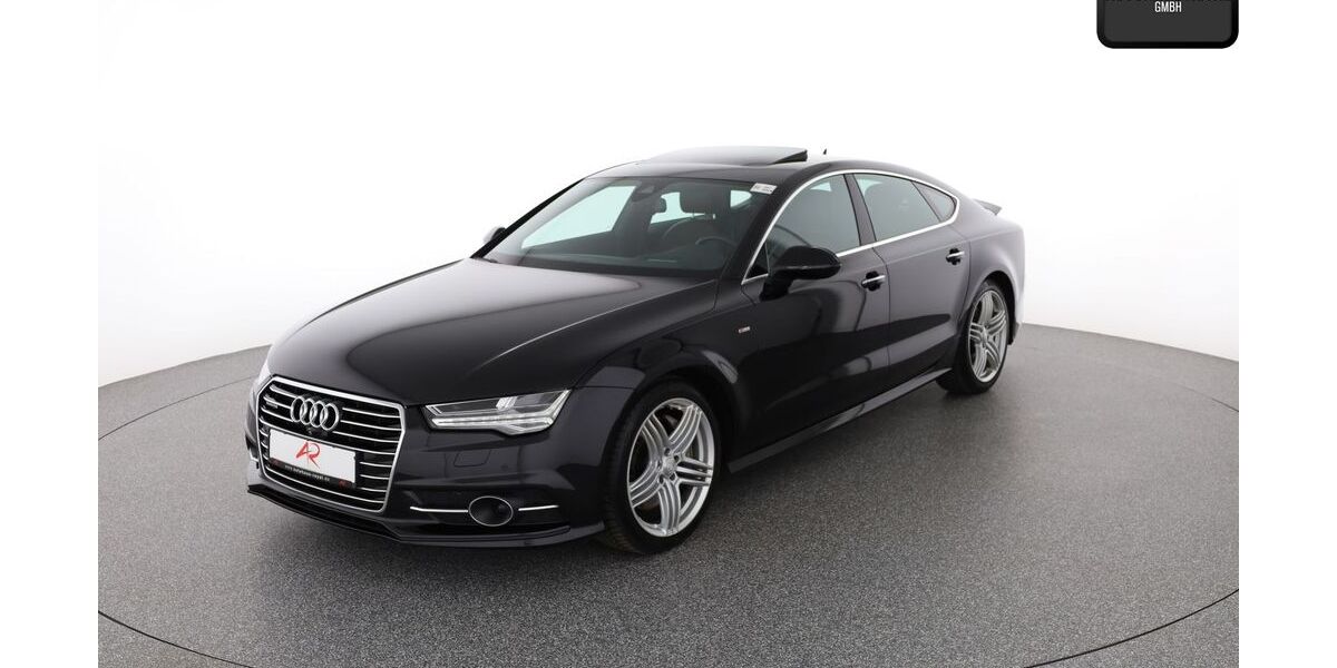Audi A7 97.838 km 32.880 &euro; Berlin 12103