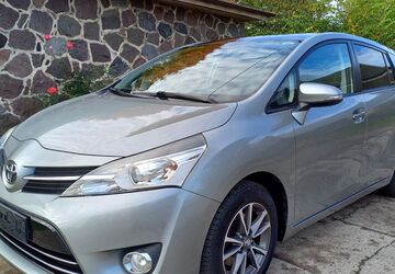 Toyota Verso 159.940 km 8.990 &euro; Demmin 17109