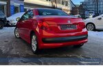 Peugeot 207CC Sport 120*Cabrio*Klima*CD*USB*AUX*ESP* 134.404 km 2.900 &euro; Berlin 13187