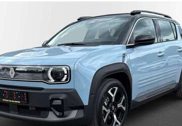 Renault R 4 1.180 km 33.480 &euro; Friesenheim 77948