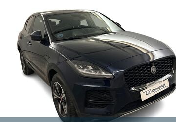 Jaguar E-Pace 77.201 km 23.980 &euro; Dorfmark 29683
