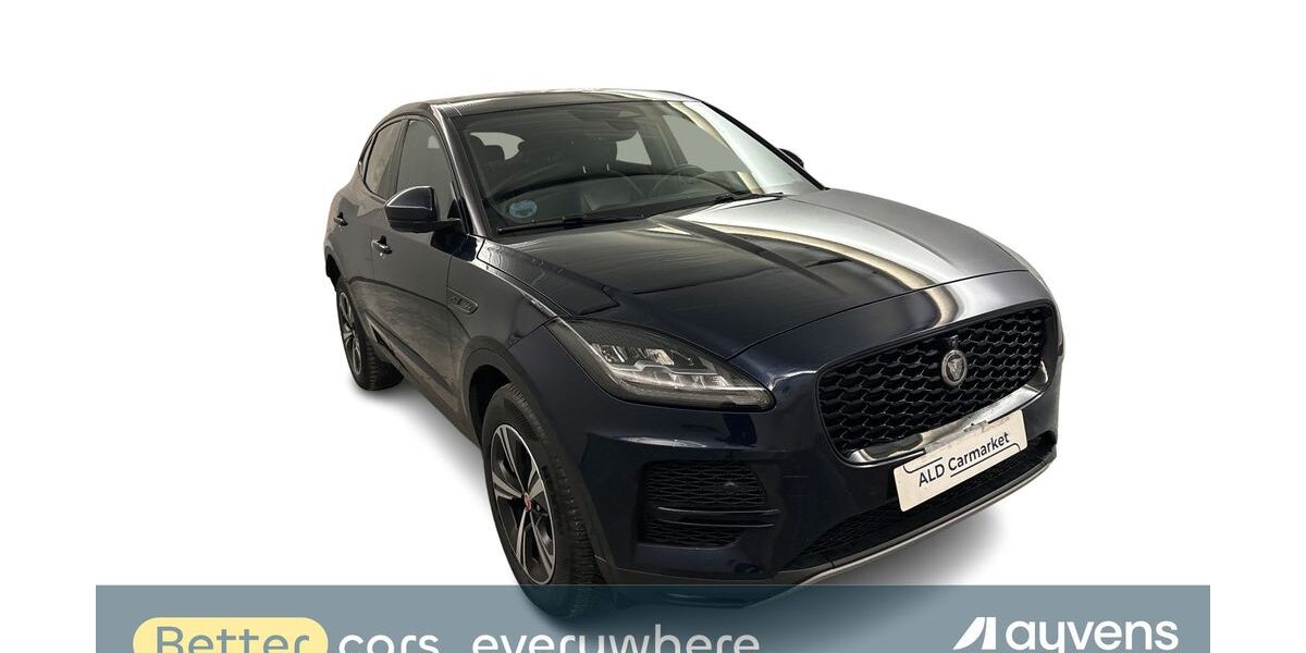Jaguar E-Pace 77.201 km 23.980 &euro; Dorfmark 29683