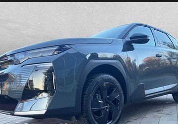 Citroen C5 Aircross 1.520 km 39.290 &euro; Regensburg 93059