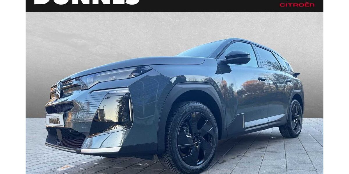 Citroen C5 Aircross 1.520 km 39.290 &euro; Regensburg 93059