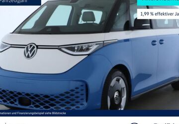 VW ID. Buzz 3.051 km 62.590 &euro; Bochum 44866