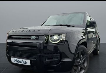 Land Rover Defender 25.700 km 79.890 &euro; Göttingen 37077