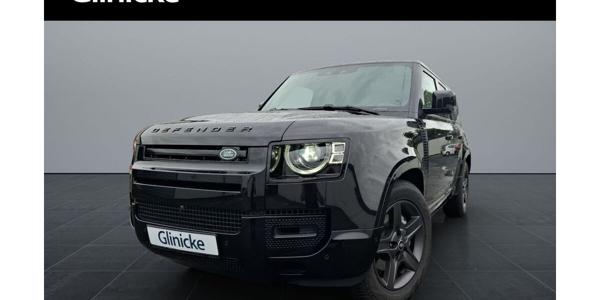 Land Rover Defender 25.700 km 79.890 &euro; Göttingen 37077