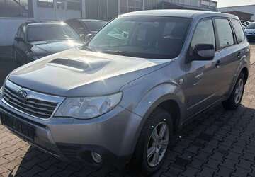 Subaru Forester 192.048 km 1.400 &euro; Baindt-Schachen 88255