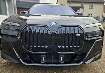 BMW 760 32.000 km 149.900 &euro; Walsrode 29664