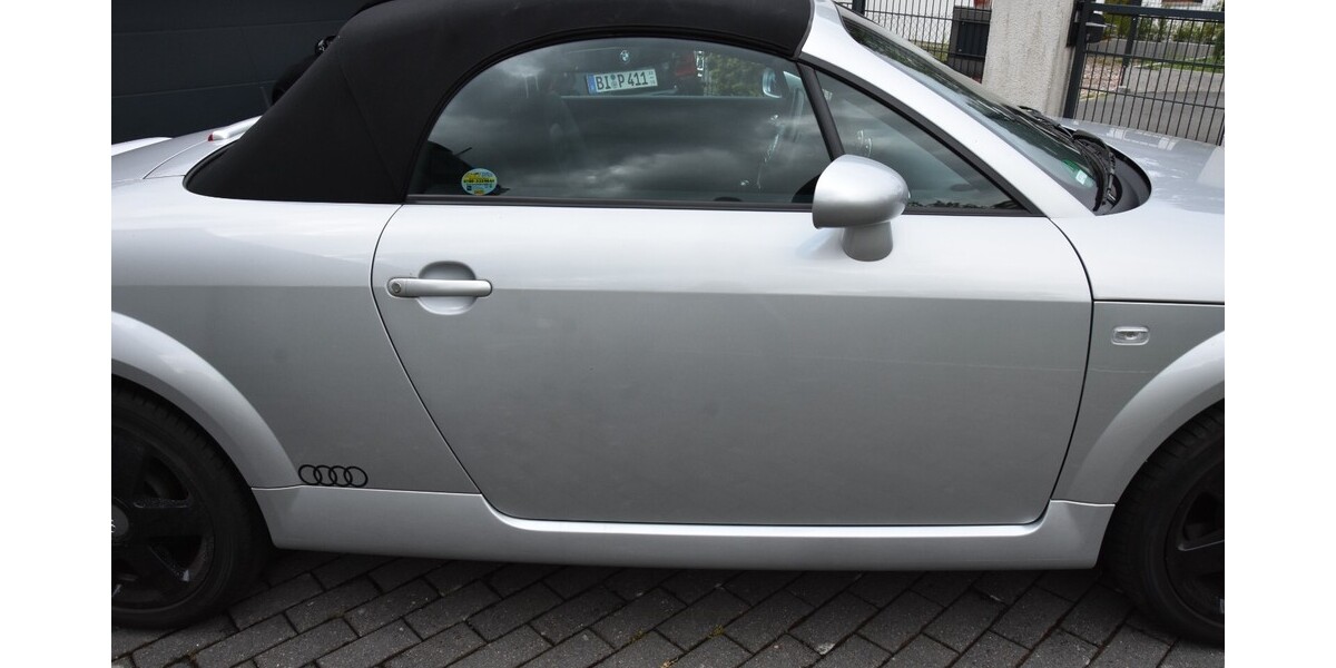 Audi TT 16.900 km 19.900 &euro; Bielefeld 33602