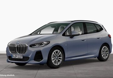 BMW 220 Active Tourer 45.250 km 36.990 &euro; Stuttgart 70569