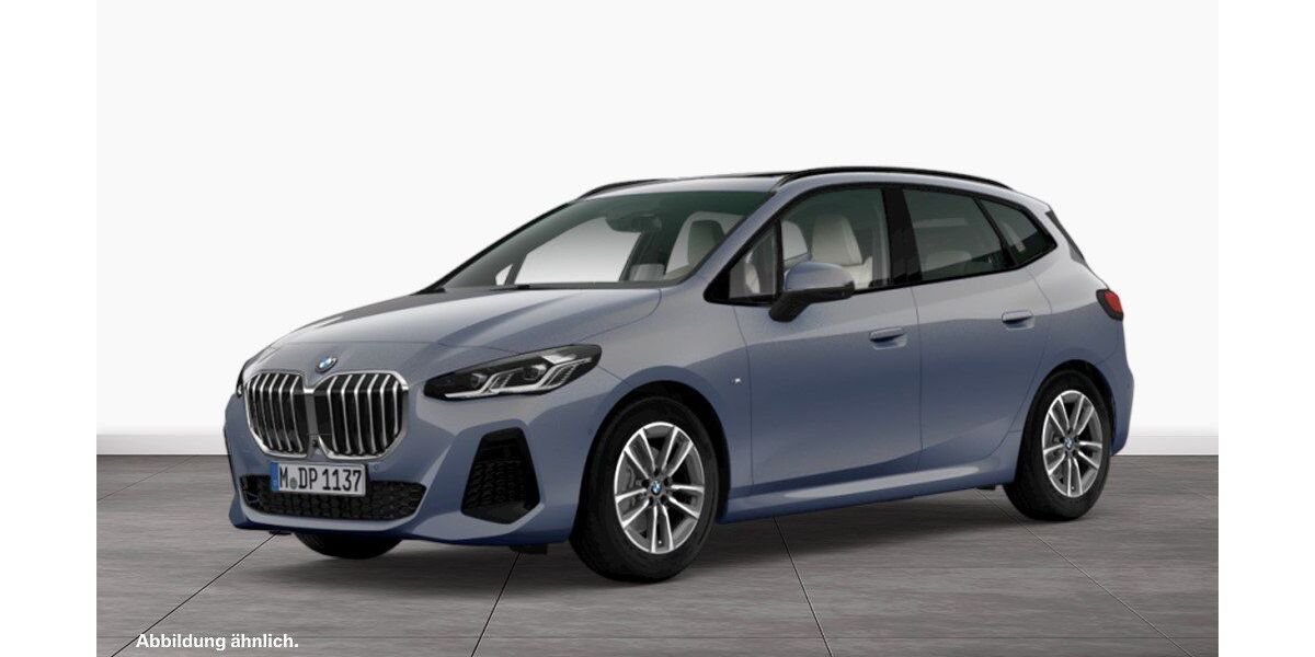 BMW 220 Active Tourer 45.250 km 36.990 &euro; Stuttgart 70569