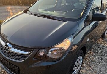 Opel Karl 92.361 km 6.655 &euro; Obergolzaberg 84106