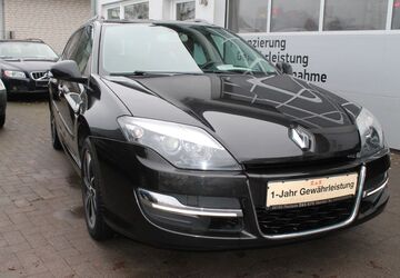 Renault Laguna 161.600 km 7.777 &euro; Rastede 26180