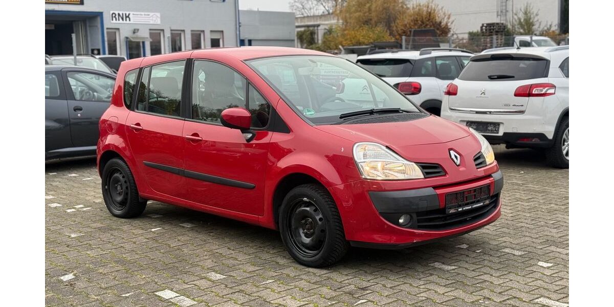 Renault Modus 135.000 km 1.390 &euro; Ludwigshafen 67059