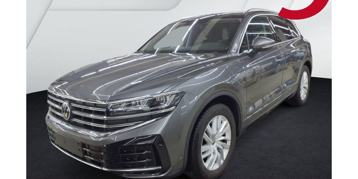 VW Touareg 24.800 km 55.840 &euro; Wackersdorf 92442