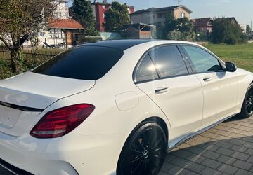 Mercedes-Benz C 250 179.500 km 22.999 &euro; Neuried 82061