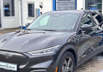 Ford Mustang Mach-E 31.950 km 27.890 &euro; Neuburg an der Donau 86633