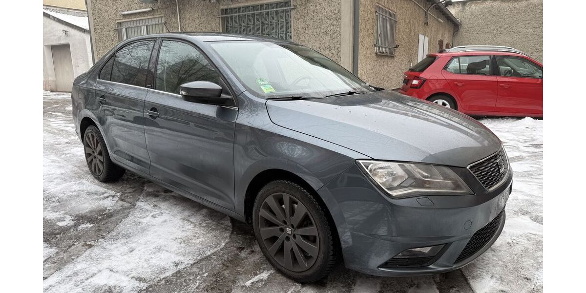 Seat Toledo 107.100 km 7.900 &euro; Berlin 10247