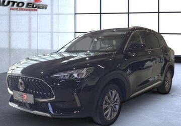 MG HS 8.735 km 23.880 &euro; Kolbermoor 83059