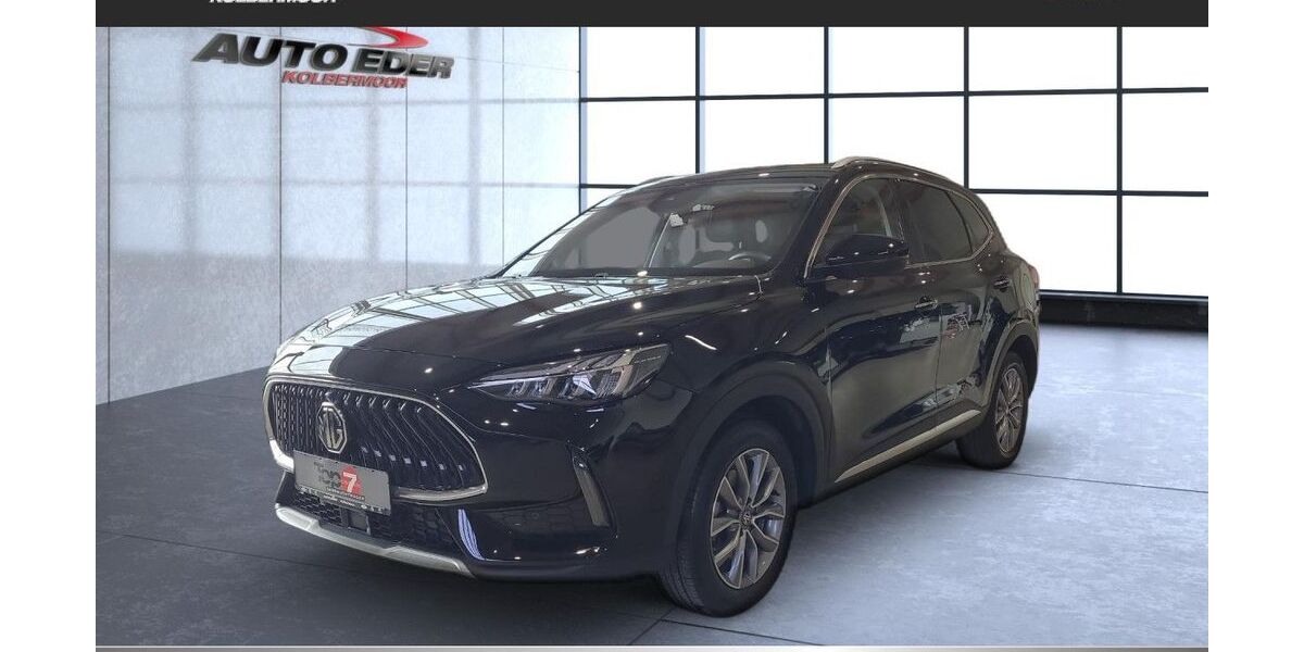 MG HS 8.735 km 23.880 &euro; Kolbermoor 83059