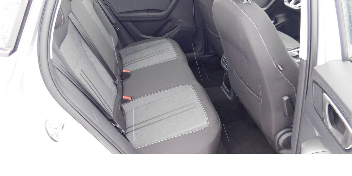 Seat Ateca 1.5 Style TSI BMT Navi Klima Alu 32.000 km 21.990 &euro; Vordorf 38533