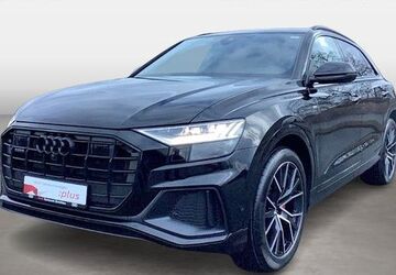Audi Q8 52.793 km 71.460 &euro; Zwickau 08056