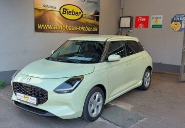 Suzuki Swift 1.500 km 19.100 &euro; Sarching 93092