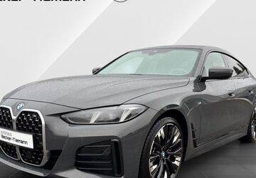 BMW 420 Gran Coupé 13.552 km 48.820 &euro; Wunstorf 31515