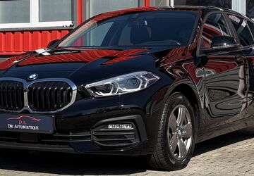 BMW 118 67.154 km 20.950 &euro; Kerpen 50170