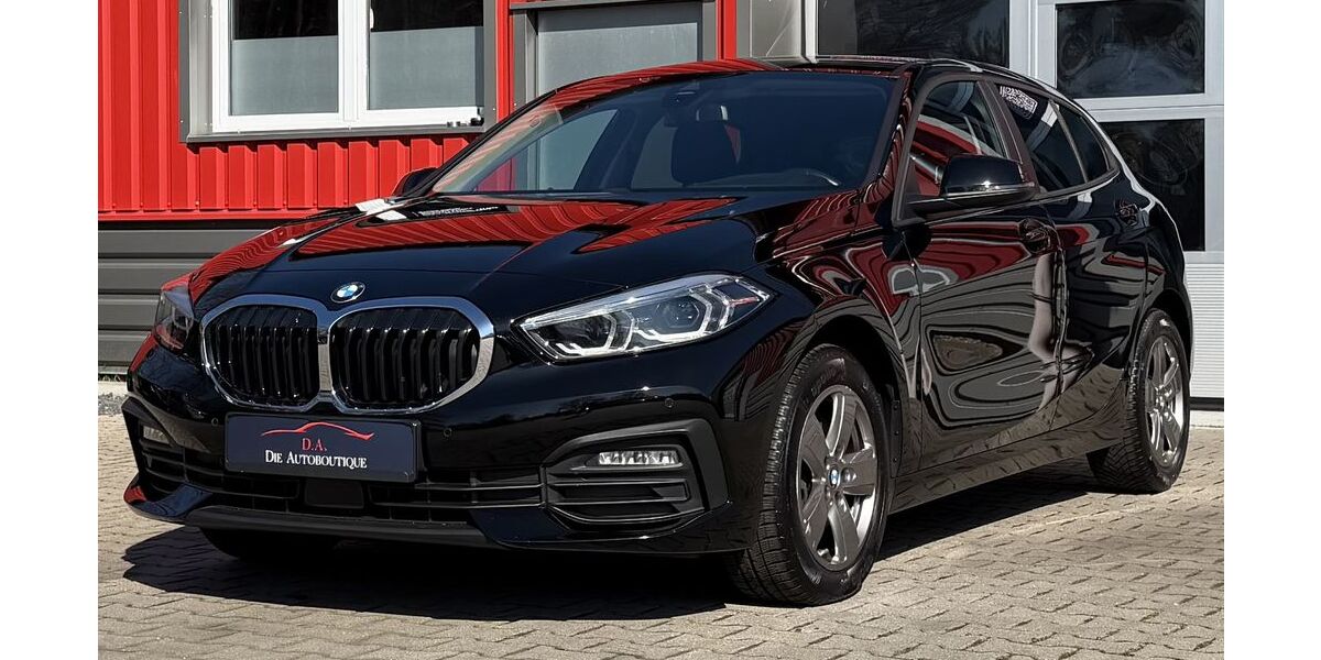 BMW 118 67.154 km 20.950 &euro; Kerpen 50170