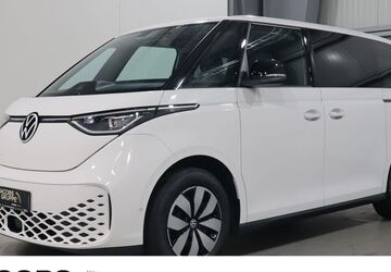 VW ID. Buzz 5.000 km 52.970 &euro; Stolberg 52222