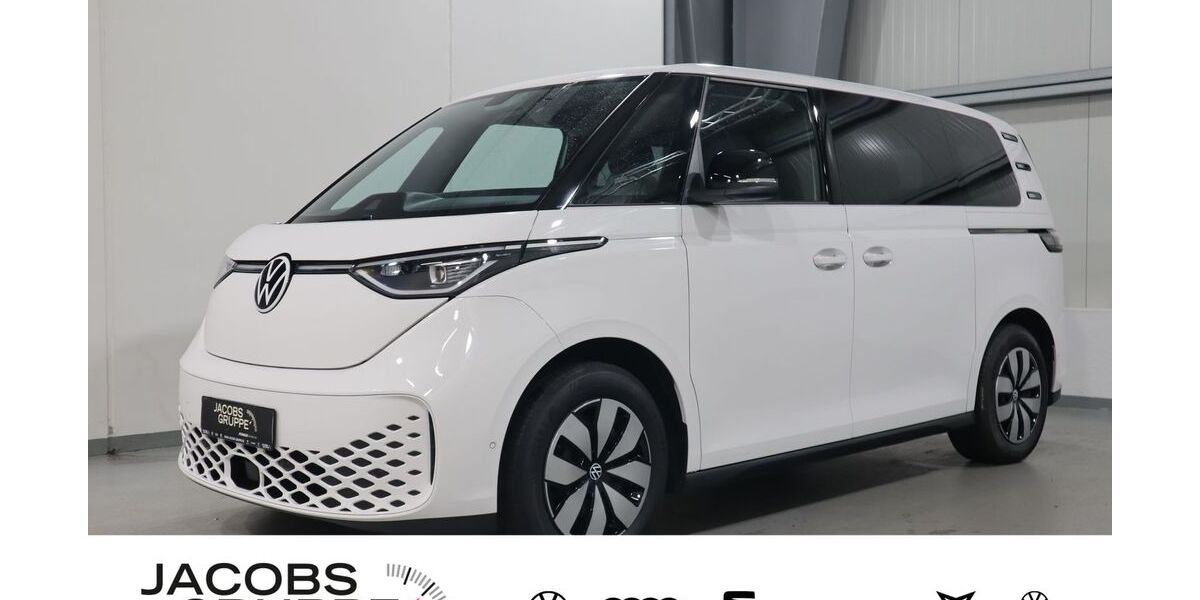 VW ID. Buzz 5.000 km 52.970 &euro; Stolberg 52222