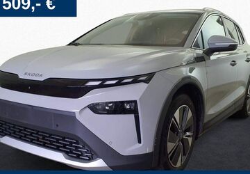 Skoda Elroq 12.647 km 40.830 &euro; Weinstadt-Endersbach 71384