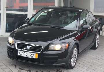Volvo C30 98.041 km 4.999 &euro; Neuenstadt am Kocher 74196