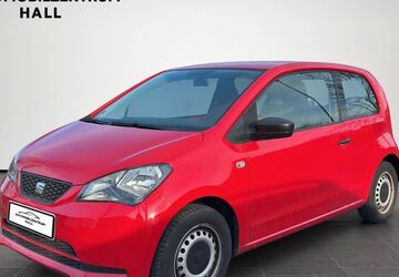 Seat Mii 128.000 km 3.999 &euro; Aalen 73430