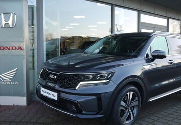 Kia Sorento 34.000 km 36.980 &euro; Gosen / Neu-Zittau 15537