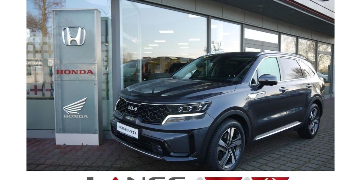 Kia Sorento 34.000 km 36.980 &euro; Gosen / Neu-Zittau 15537