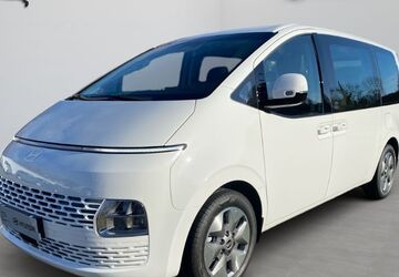 Hyundai STARIA 10.201 km 39.990 &euro; Contwig 66497