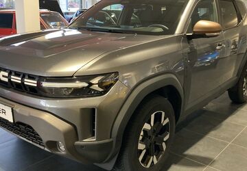 Dacia Duster 6.500 km 27.990 &euro; Neustadt 01844