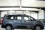 Citroen Berlingo 1.5 BLUE-HDI FEEL XL130 / 7-SITZER / 136.000 km 14.221 &euro; Hamm 59077
