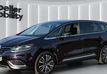 Renault Espace 126.600 km 15.399 &euro; Eisenach 99817