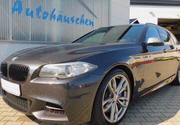 BMW M550 149.500 km 19.999 &euro; Harzgerode 06493